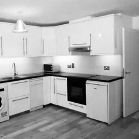 Shared Flat Apartman Dublin Kültér fotó