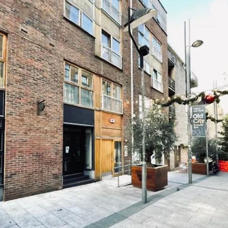 Shared Flat Apartman Dublin Kültér fotó