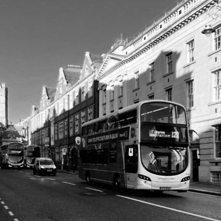Shared Flat Apartman Dublin Kültér fotó