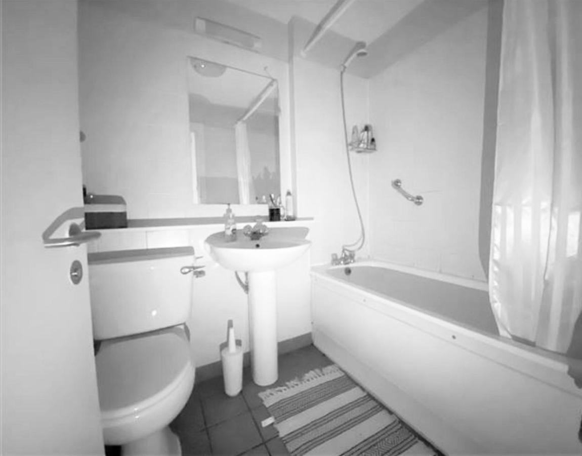 Shared Flat Apartman Dublin Kültér fotó