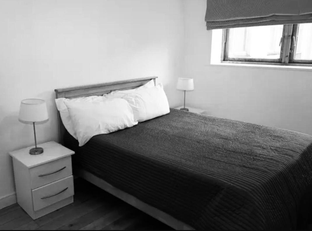 Shared Flat Apartman Dublin Kültér fotó